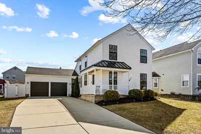 13 Faybrooke Drive, Marlton, NJ 08053 - Photo 1