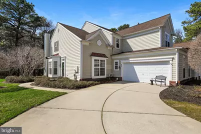 24 Wrentham Drive, Medford, NJ 08055 - Photo 1