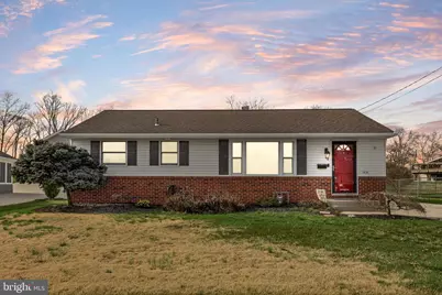 46 Rockland Terrace, Lumberton, NJ 08048 - Photo 1