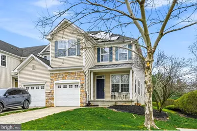 27 Compass Circle, Mount Laurel, NJ 08054 - Photo 1