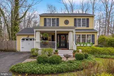 20 Wallingford Way, Shamong, NJ 08088 - Photo 1