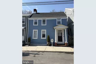 46 2nd Street, Bordentown, NJ 08505 - Photo 1