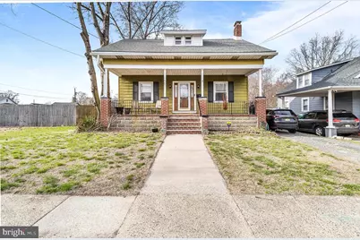 363 Washington Street, Mount Holly, NJ 08060 - Photo 1