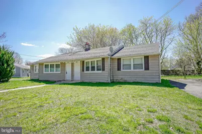 133 Lemmon Avenue, Pemberton, NJ 08068 - Photo 1