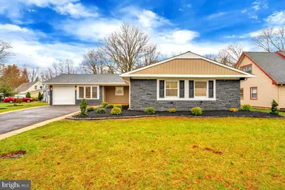 1 Hawley Place, Willingboro, NJ 08046 - Photo 1