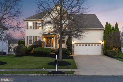 1 Bergan Court, Marlton, NJ 08053 - Photo 1