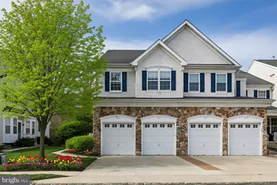 44 Ross Way, Marlton, NJ 08053 - Photo 1