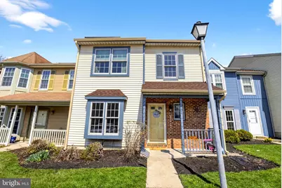 151 Crown Prince Drive, Marlton, NJ 08053 - Photo 1