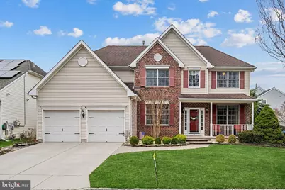 10 Augusta Drive, Westampton, NJ 08060 - Photo 1