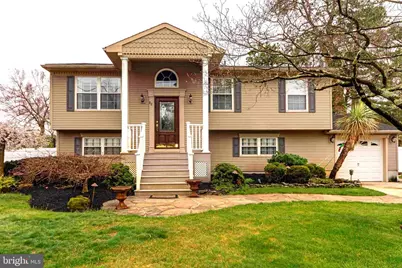 82 Tensaw Drive, Browns Mills, NJ 08015 - Photo 1