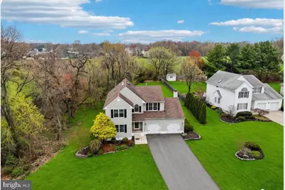 20 Valley Forge Road, Bordentown, NJ 08505 - Photo 1