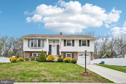 308 Mallard Drive, Marlton, NJ 08053 - Photo 1