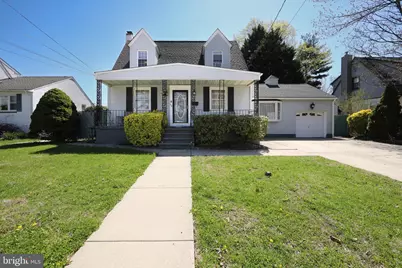 106 W Mill Road, Maple Shade, NJ 08052 - Photo 1