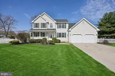8 Toby Wells Court, Delran, NJ 08075 - Photo 1