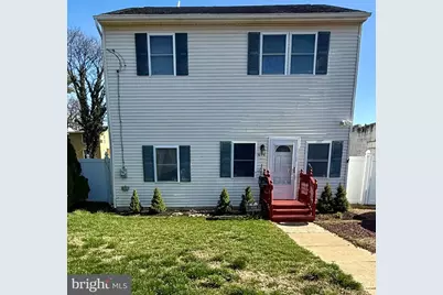 614 W 5th Street, Palmyra, NJ 08065 - Photo 1