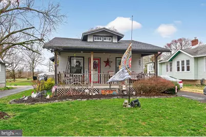 27 Arneys Mount Road, Pemberton, NJ 08068 - Photo 1