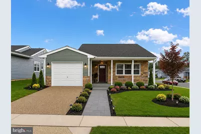 2 Farrington Court, Southampton, NJ 08088 - Photo 1
