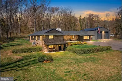 158 Larrison Road, Wrightstown, NJ 08562 - Photo 1