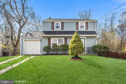 22 Rose Lane, Burlington Township, NJ 08016 - Photo 1
