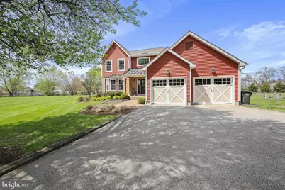 17 Bridge (Hayfield - Easement) Road, Lumberton, NJ 08048 - Photo 1