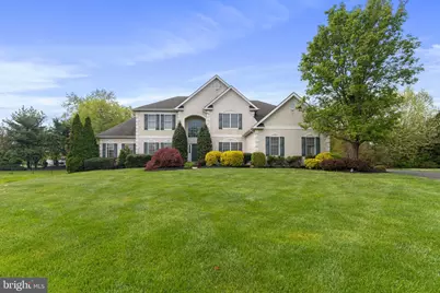 132 Country Club Drive, Moorestown, NJ 08057 - Photo 1