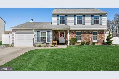 140 Carlton Avenue, Marlton, NJ 08053 - Photo 1