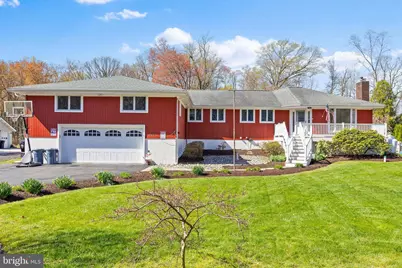 261 Mill Lane W, Mansfield Township, NJ 08022 - Photo 1