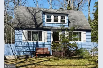 2453 N Firelane Road, Southampton, NJ 08088 - Photo 1