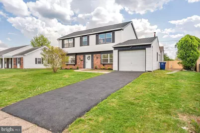 54 Gardenbrook Lane, Willingboro, NJ 08046 - Photo 1