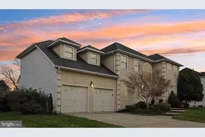15 Hilltop Drive, Mount Laurel, NJ 08054 - Photo 1