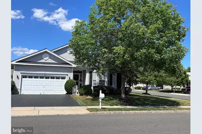 25 Chamber Lane, Mansfield Township, NJ 08022 - Photo 1