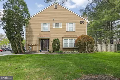 306 Fountain Hall Court, Mount Laurel, NJ 08054 - Photo 1