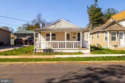 228 Rancocas Avenue, Delanco, NJ 08075 - Photo 1
