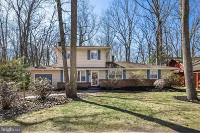 157 Conawaga Trail, Medford Lakes, NJ 08055 - Photo 1