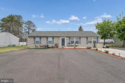 233 Cherokee Drive, Browns Mills, NJ 08015 - Photo 1