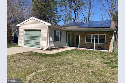21 Buckingham Drive, Southampton, NJ 08088 - Photo 1