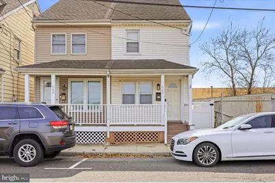 460 Logan Avenue, Burlington, NJ 08016 - Photo 1