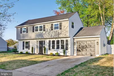 16 Briarcliff Road, Marlton, NJ 08053 - Photo 1