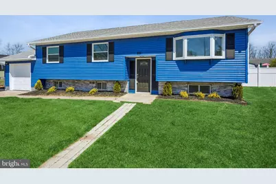 612 Katherine Road, Browns Mills, NJ 08015 - Photo 1
