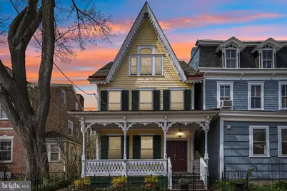 203 W Broad Street, Burlington, NJ 08016 - Photo 1