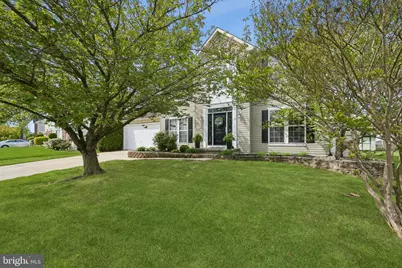 23 Equestrian Drive, Burlington, NJ 08016 - Photo 1