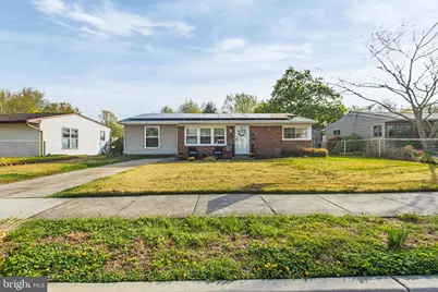 525 N Coles Avenue, Maple Shade, NJ 08052 - Photo 1