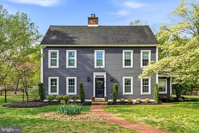 4 Cove Court, Moorestown, NJ 08057 - Photo 1