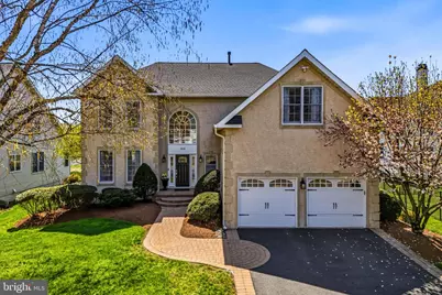 304 Laurel Creek Boulevard, Moorestown, NJ 08057 - Photo 1