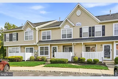 1802 Delancey Way, Marlton, NJ 08053 - Photo 1