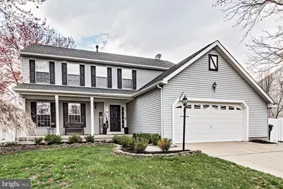 525 Hamilton Avenue, Lumberton, NJ 08048 - Photo 1