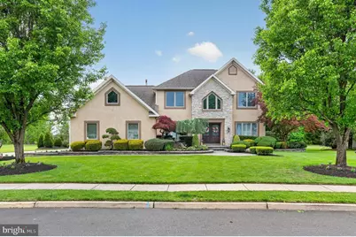 55 Parry Drive, Hainesport, NJ 08036 - Photo 1