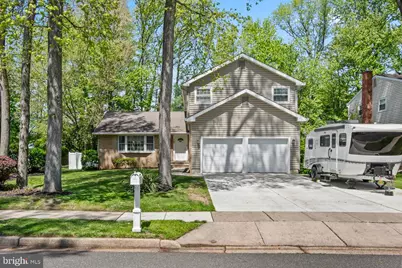 745 Cornwallis Drive, Mount Laurel, NJ 08054 - Photo 1