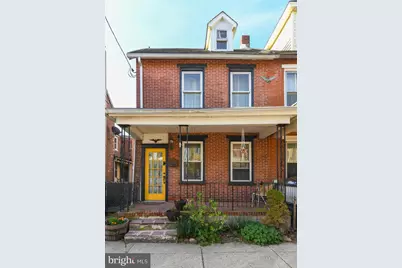 326 Penn Street, Burlington, NJ 08016 - Photo 1