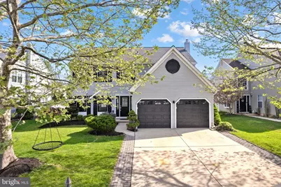 17 Ballinger Way, Mount Laurel, NJ 08054 - Photo 1